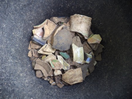 Voyons, maintenant, le resultat de leurs efforts de dégagement